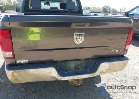 2014 Ram 1500 St from USA, damaged, VIN 1C6RR7KG2ES302229